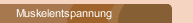 Muskelentspannung
